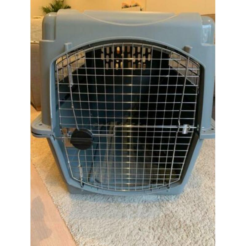 Dog Kennel /Crate - IATA Airline Approved
