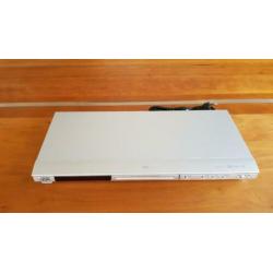 DVD-speler JVC