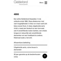 Gelderland 4800