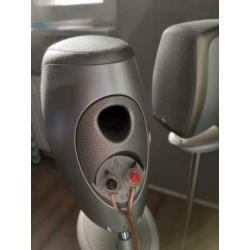 Klipsch surround achter speakers