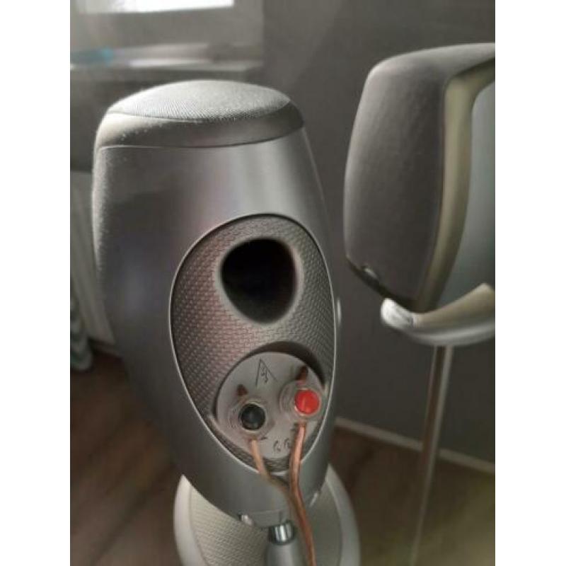 Klipsch surround achter speakers