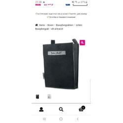 Boxzak van Jollein. - Baby stuff.