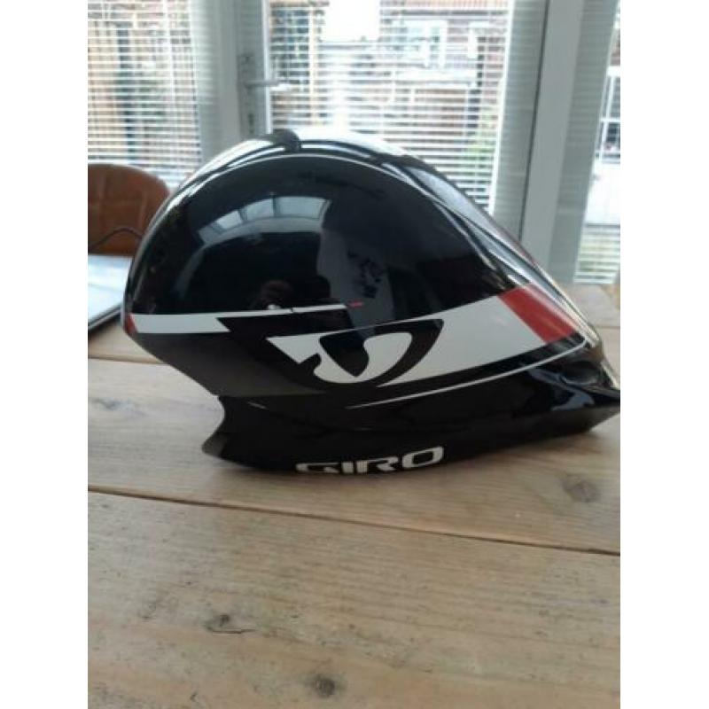 Giro Selector TT aero helm s/m