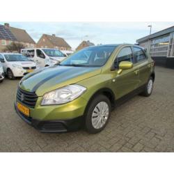 Suzuki S-Cross S-CROSS 1.6 COMFORT (bj 2014)