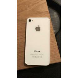 iPhone 4s