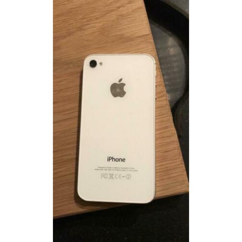 iPhone 4s