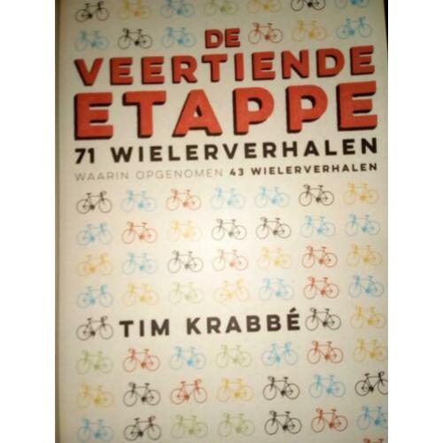 Tim Krabbe