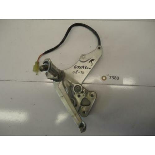 GSXR600 2008 - 2010, Suzuki D1-29982