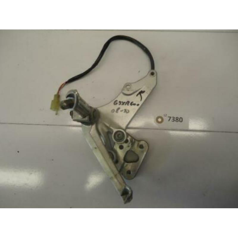 GSXR600 2008 - 2010, Suzuki D1-29982