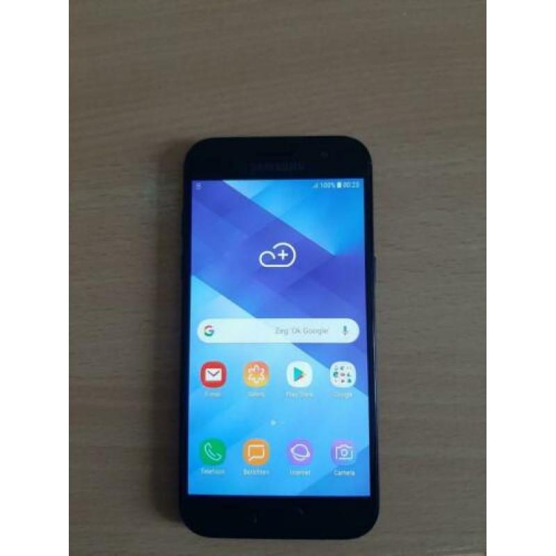 Samsung a3 2017