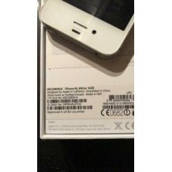 iPhone 4s