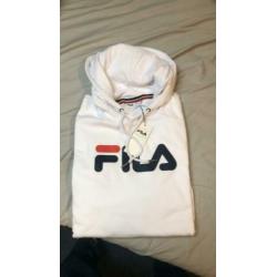 Fila Hoodys- ORIGINALS- new- NU €22,50