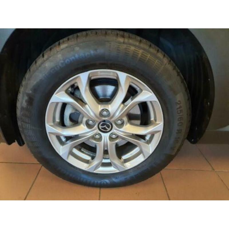 Mazda CX-3 2.0 SAG 120 SkL | Navi - Airco - 16 inch |