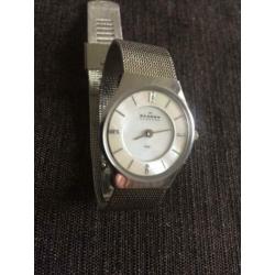 Skagen Denmark horloge