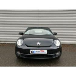 Unieke Beetle cabrio