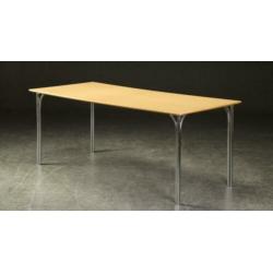 Prachtige deense design tafel van Nanna Ditzel