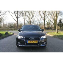 Audi A3 Sportback 1.6 TDI ultra Edition 1.6 TDI 105PK, CLIMA