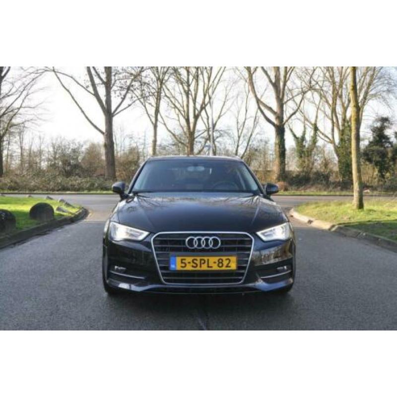 Audi A3 Sportback 1.6 TDI ultra Edition 1.6 TDI 105PK, CLIMA