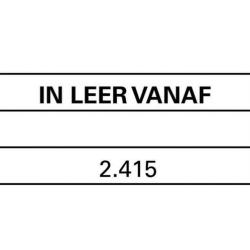 Gelderland 4800