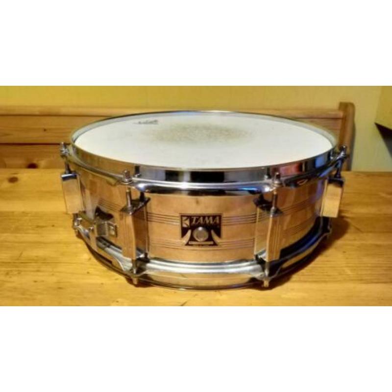 Tama Royalstar snare drum