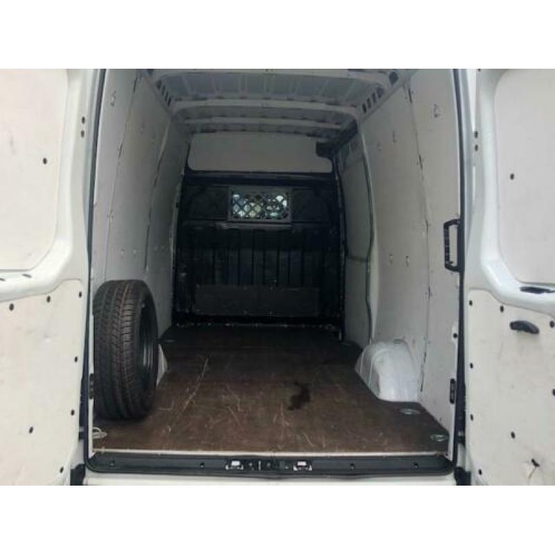 Iveco Daily 35S16 160PK L2H2 Airco / Euro6 Trekgewicht 3500K