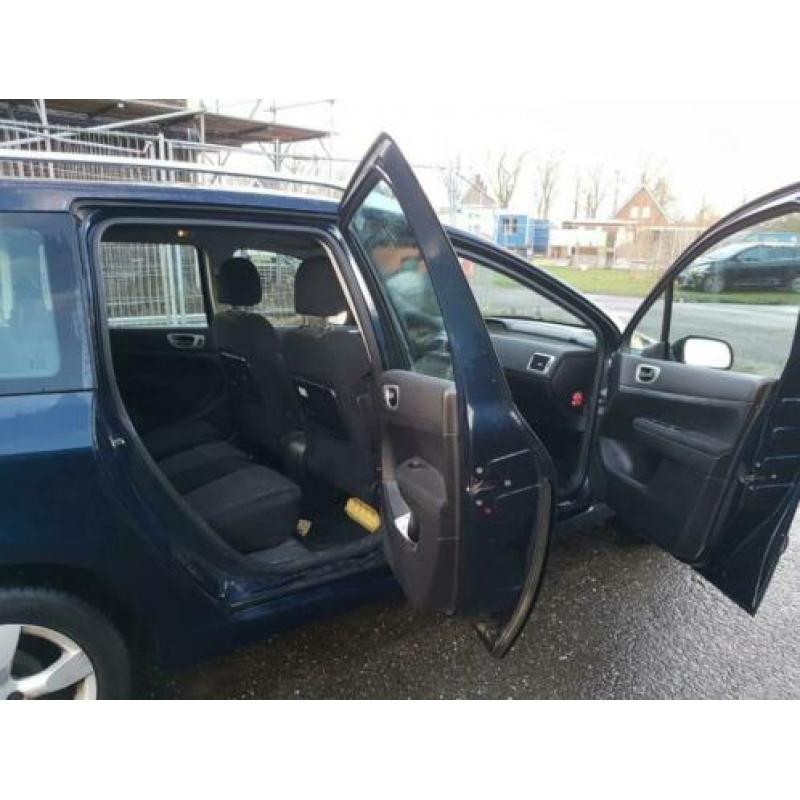 Peugeot 307