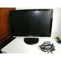 Samsung 223bw 22 inch pc scherm