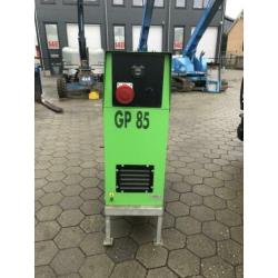 Generator Green Power GP85 TR/S