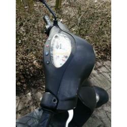 Scooter in goede staat
