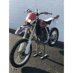Husqvarna te 250