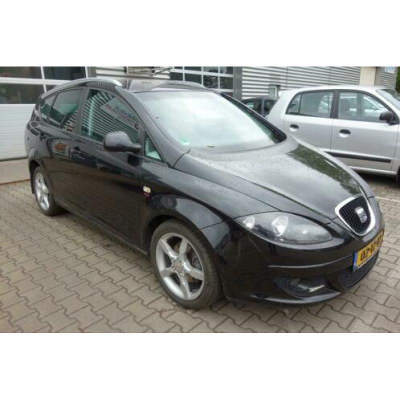 Seat ALTEA XL STATIONWAGON 2.0 TDI BUSINESSLINE