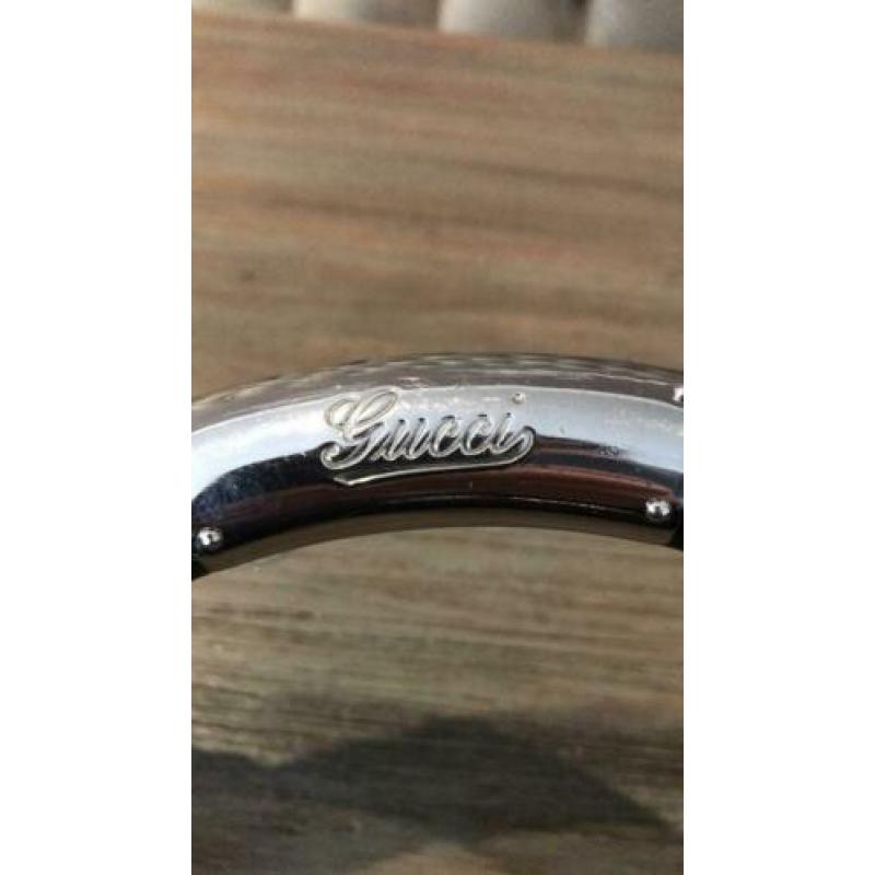 Gucci Indy l orgineel met Bon