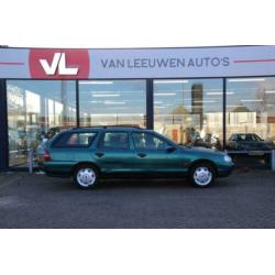 Ford Mondeo Wagon 2.0 Navigator | Airco | Cruise | Elektrisc