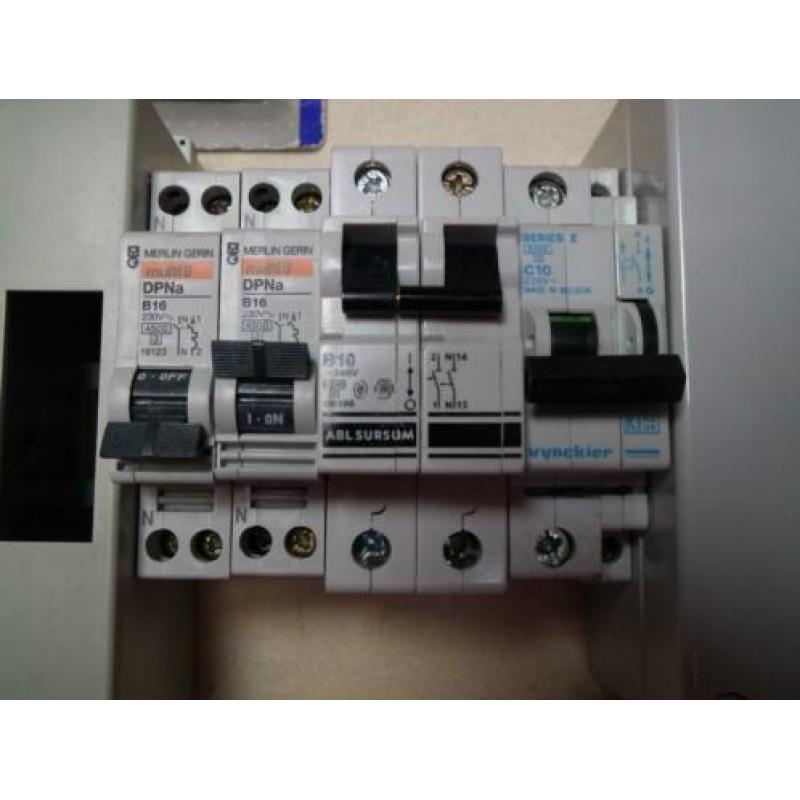 div elektra