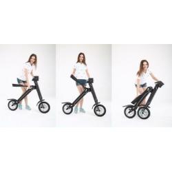 Electric scooter step Horwin K1 Smart automatique