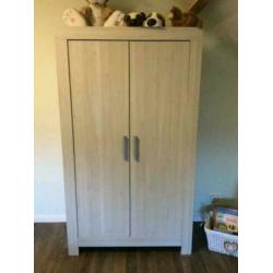 Bopita kinderkamer plus 3 in 1 wandelwagen