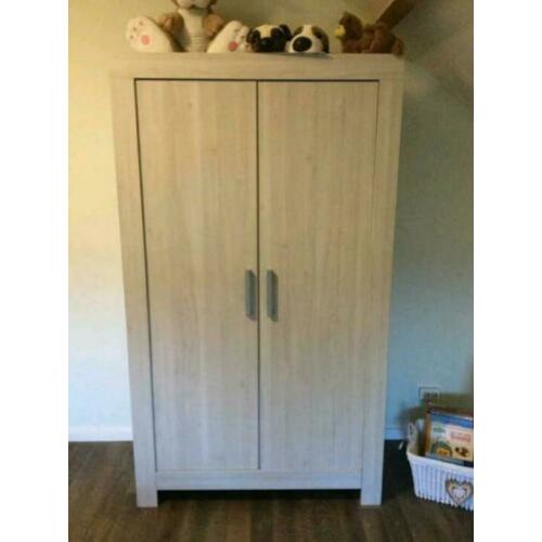 Bopita kinderkamer plus 3 in 1 wandelwagen