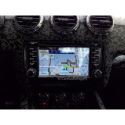 Audi TT android 8.1 radio navigatie carkit dab+ pasklaar gps