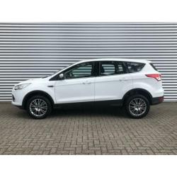 Ford Kuga 1.6 182pk Automaat Titanium 4WD | Afneembare trekh