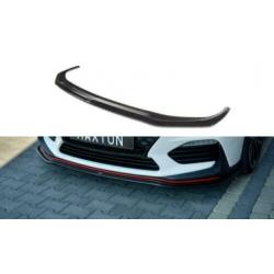 Voorlip sideskirt spoiler achterlip - Hyundai I30N 17+