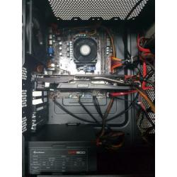 AMD A8-6600K Game Pc Setup: GTX770-2GB / 8GB-DDR3 / 1TB!