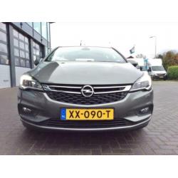 OPEL Astra 1.0 Turbo 105pk Start/Stop Online Edition