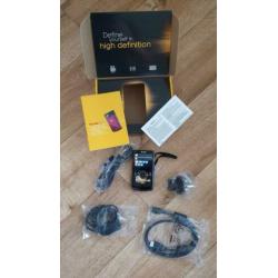 Kodak Zi8 Pocket video camera
