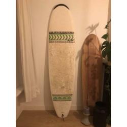 Bic 7’6 surfboard minder dan een jaar oud z.g.a.n.
