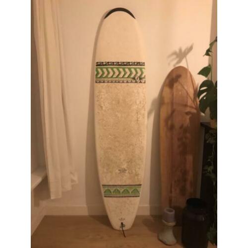 Bic 7’6 surfboard minder dan een jaar oud z.g.a.n.