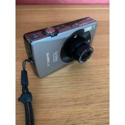 Digitale camera Canon IXUS 75