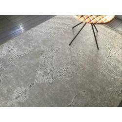 Vloerkleed 160x230 cm/nieuw!