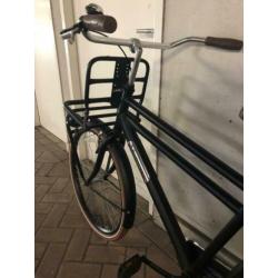 Jongens fiets 26 inch