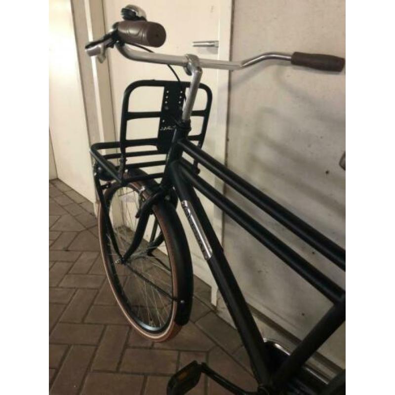 Jongens fiets 26 inch
