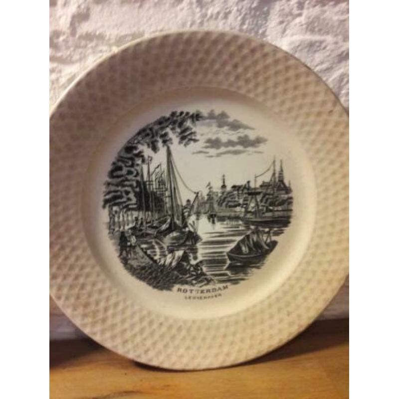 Wandborden Petrus regout & co